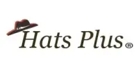 Hats-Plus Promo Code