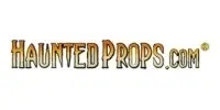 Haunted Props Coupon