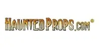 Haunted Props Discount code