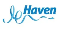 Haven Discount code