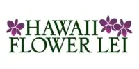 Hawaii Flower Lei Promo Code