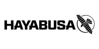 Hayabusa Fight Rabattkod