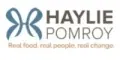 Haylie Pomroy Coupons
