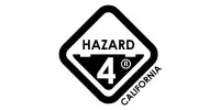 Hazard 4 Code Promo