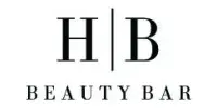 HB Beauty Bar Coupon