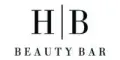 HB Beauty Bar Coupons