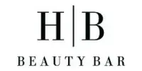 HB Beauty Bar Discount code