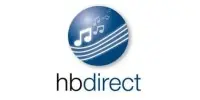 mã giảm giá HBDirect
