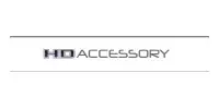 HD Accessory Code Promo
