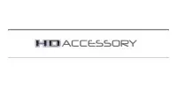 HD Accessory Gutschein 