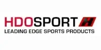 HDOSport Discount code