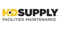 HD Supply Solutions Coupon