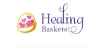 Healing Baskets Cupón