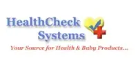 HealthCheck Systems Kuponlar