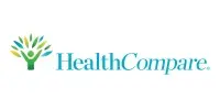 Cupom HealthCompare