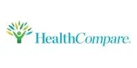 HealthCompare كود خصم