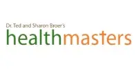 Healthmasters Promo Code