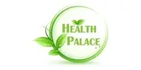 Health Palace Gutschein 