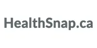 HealthSnap Kortingscode