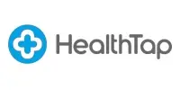 HealthTap Kortingscode