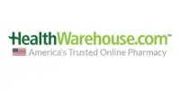 Health Warehouse Rabattkode
