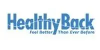 Healthy Back Store Code Promo