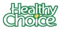 Healthy Choice Kortingscode