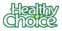 Healthy Choice Code Promo