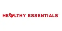 Healthyessentials.com Kody Rabatowe 