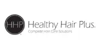 Healthy Hair Plus Kortingscode