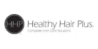 κουπονι Healthy Hair Plus