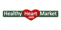 Healthy Heart Market 優惠碼
