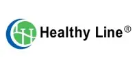 Healthy Line Kortingscode