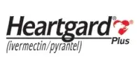 Heartgard كود خصم