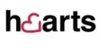 Hearts.com Rabattkode