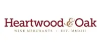 Heartwood and Oak Code Promo