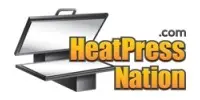 промокоды Heat Press Nation