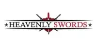 Heavenly Swords Discount Code