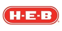H-E-B Promo Code