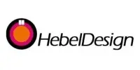 Hebelsign Coupon