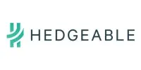 Hedgeable Code Promo