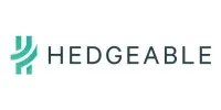 промокоды Hedgeable