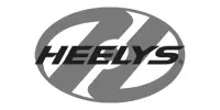 Heelys.com Alennuskoodi