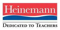 Heinemann Promo Code