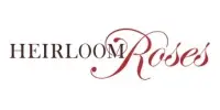 Descuento Heirloom Roses