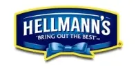 Hellmanns.com كود خصم