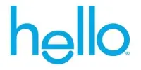 Hello Products Code Promo