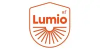 Lumio Kortingscode