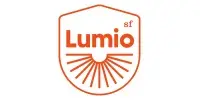 Lumio Cupom