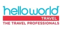 Helloworld Code Promo